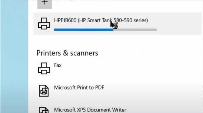 How to Fix Driver Unavailable For HP Printer?