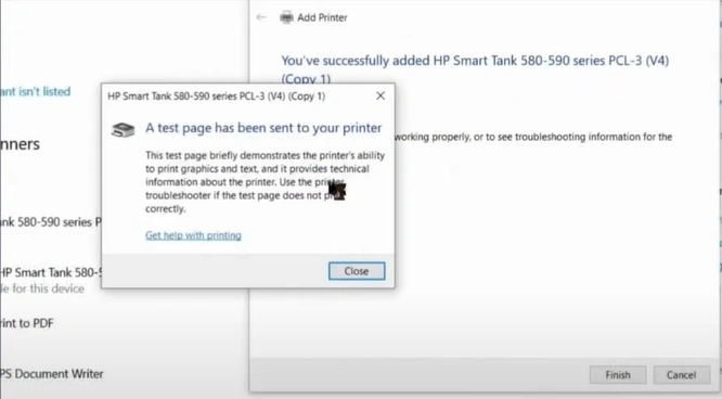 How to Fix Driver Unavailable For HP Printer?