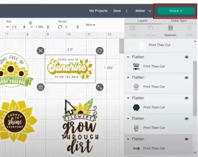 How to Connect Printer to Cricut Design Space?