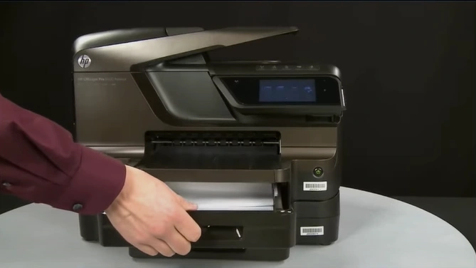 How to Fix HP Officejet Pro 8600 Printer Failure Error?