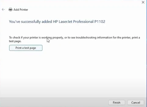 How to Fix Driver Unavailable For HP Printer?