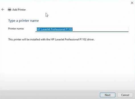 How to Fix Driver Unavailable For HP Printer?