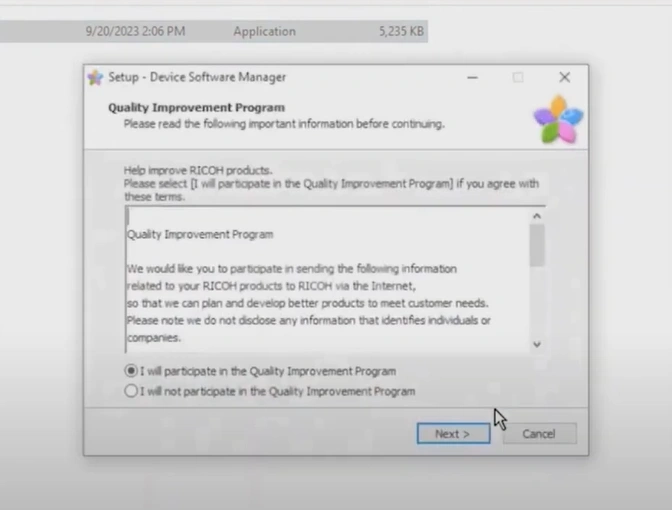How to Download and Install Ricoh Printer Driver?