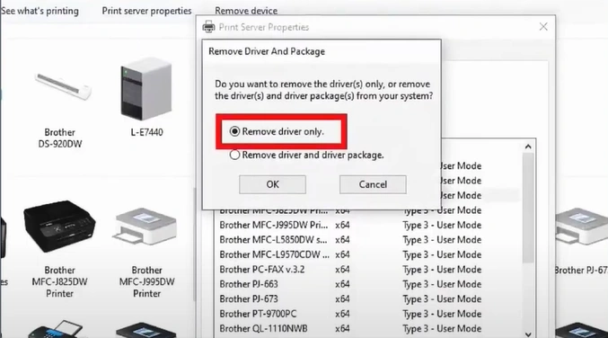 How to Fix Driver Unavailable For HP Printer?