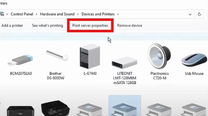 How to Fix Driver Unavailable For HP Printer?