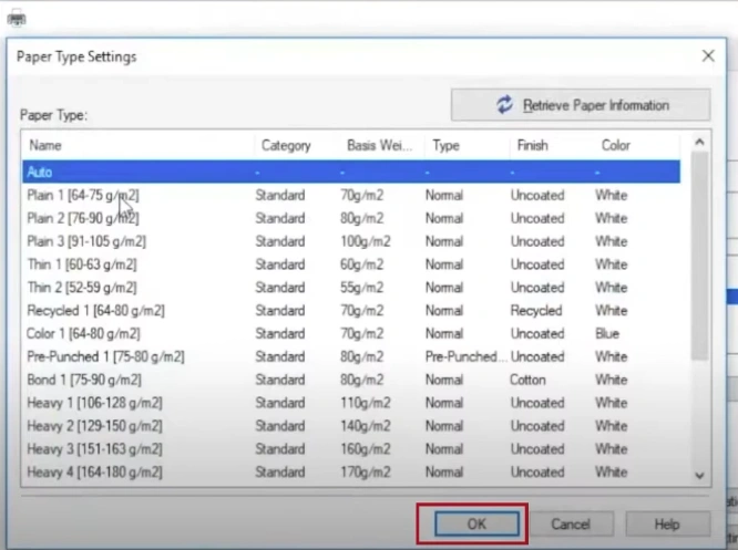 How to Fix Canon Printer Error Code e1?
