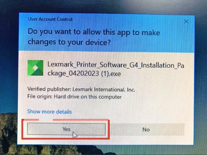 How to Download and Install Lexmark Printer Driver?
