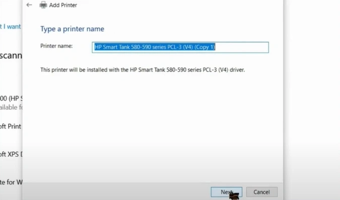 How to Fix Driver Unavailable For HP Printer?