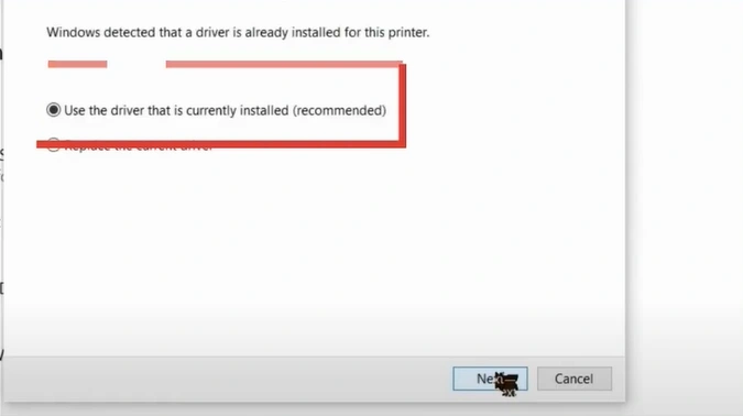 How to Fix Driver Unavailable For HP Printer?