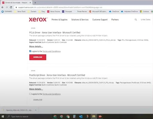 How to Fix Xerox Printer Not Printing Issue?