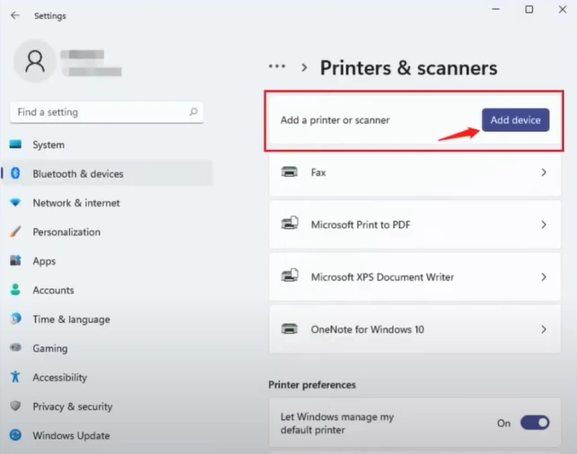 How to Connect Printer to Cricut Design Space?