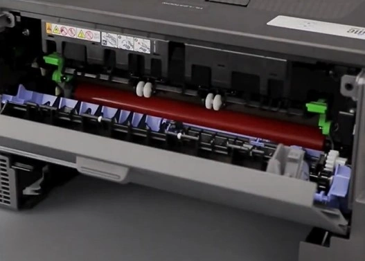 How to Fix Brother HL L2370DW Paper Jam Issue