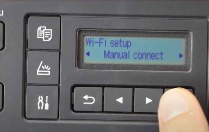 How to Add Canon PIXMA Printer to Mobile