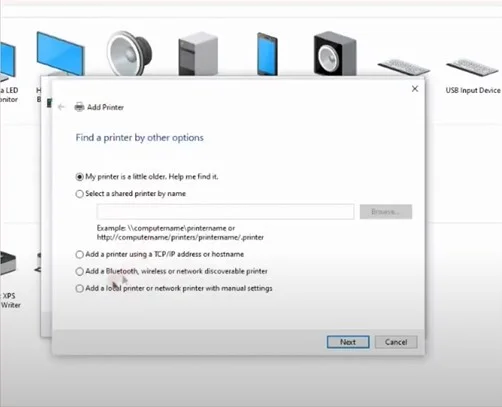 How to Fix Xerox Printer Not Printing Issue?