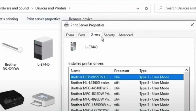 How to Fix Driver Unavailable For HP Printer?