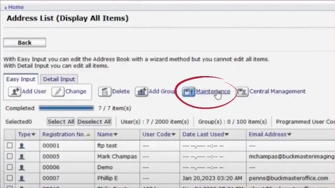 How Fix Timer On Ricoma How to Factory Reset Ricoh Printer?