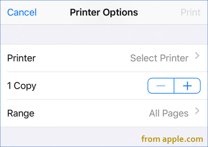 how-to-print-from-iphone-to-hp-printer