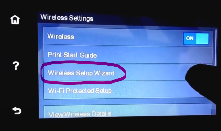 HP-Officejet-Pro-8600-Wifi-Setup