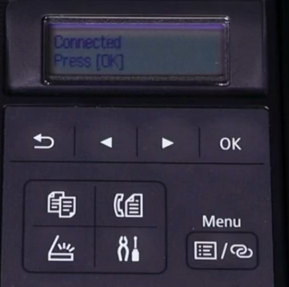 Connect Your Canon Pixma TR4720 to Wi-Fi