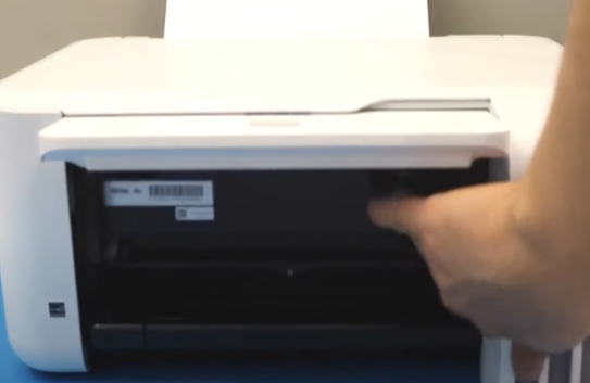 close-ink-cartridge-door