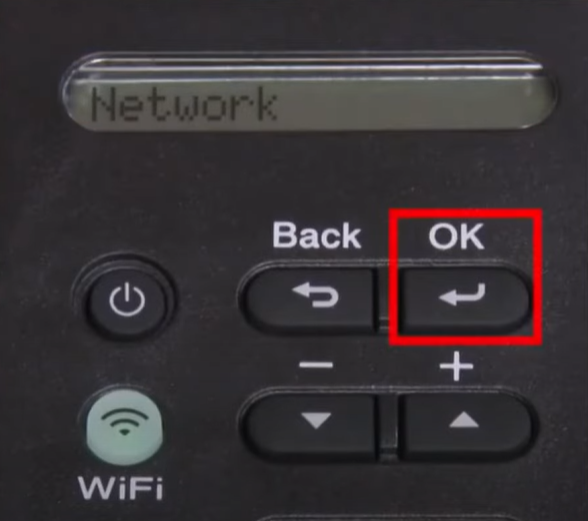 select-network-and-press-ok