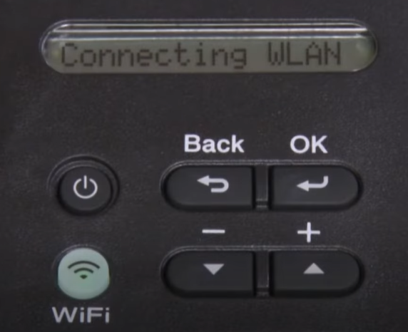 connecting-wlan