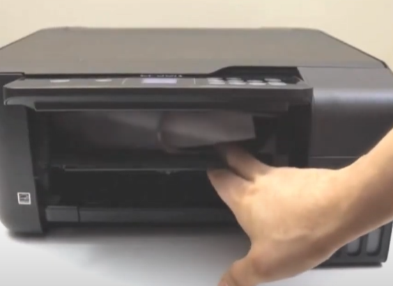 open-ink-cartridge-door