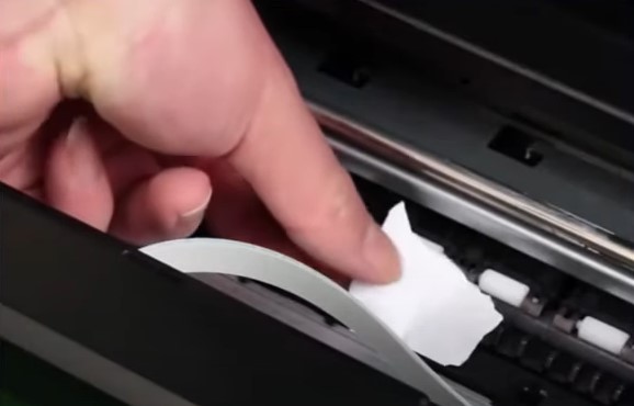 How to Fix HP Printer Error 0x6100004a?