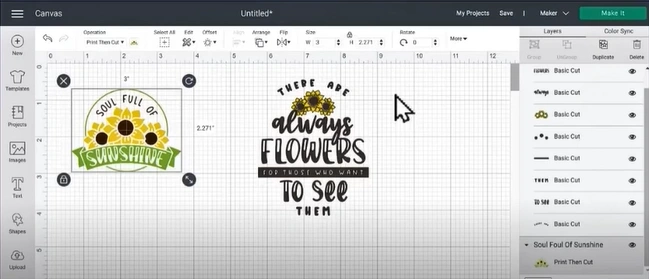 How to Connect Printer to Cricut Design Space?