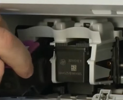 How to Fix HP Deskjet Printer Printing Blank Pages?