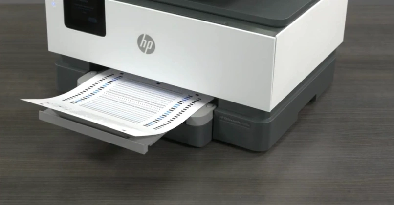 HP Printer Misaligned Printing [Fixed]