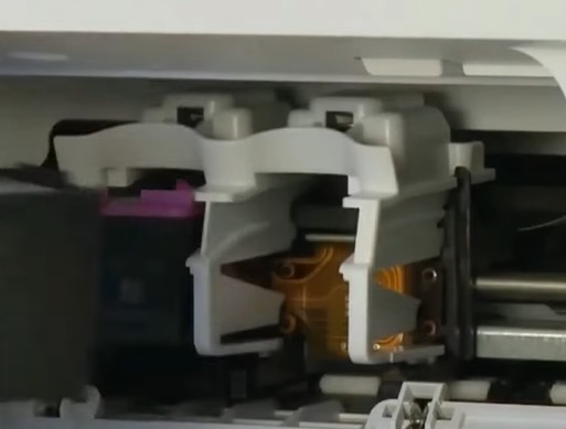 How to Fix HP Deskjet Printer Printing Blank Pages?