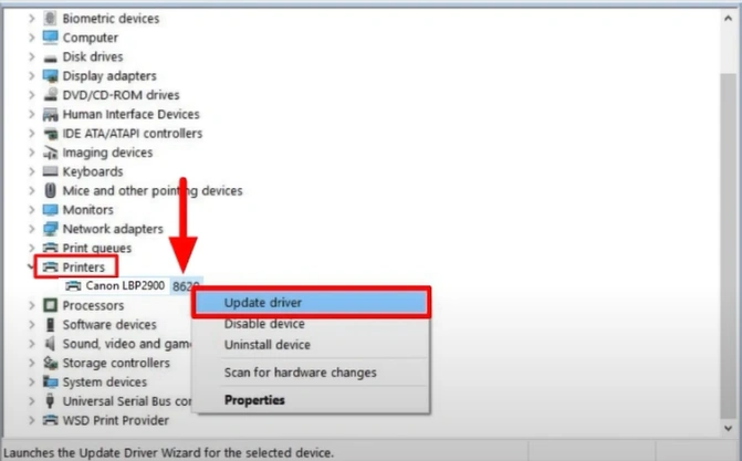 How to Fix Canon Printer Not Responding Problem?
