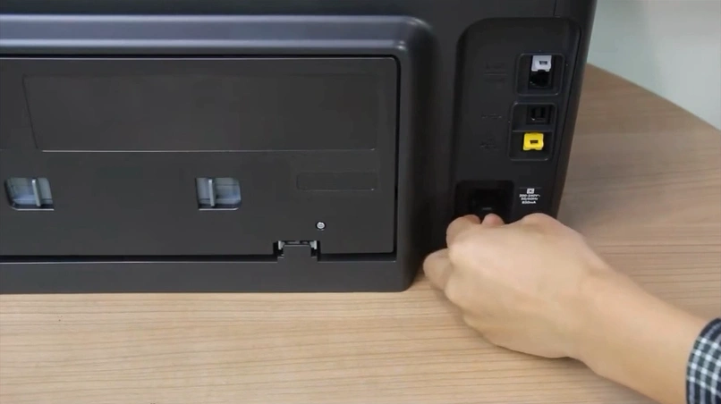 HP Printer Misaligned Printing [Fixed]