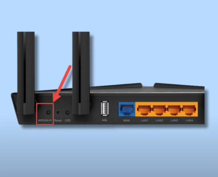 How to Connect HP Officejet Pro 8600 to Wi-Fi?