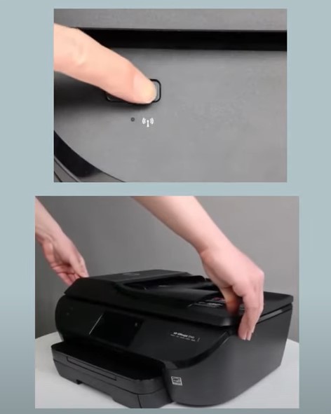 How to Fix HP Printer Error 0x6100004a?