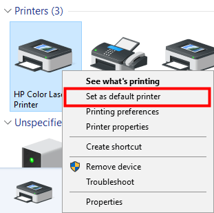 How to Fix HP Printer in Error State? [Causes & Fixes]