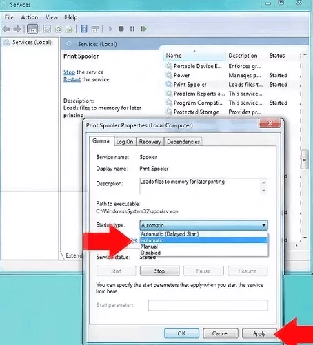 How to Fix HP Printer in Error State? [Causes & Fixes]