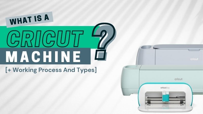 what-is-a-cricut-machine
