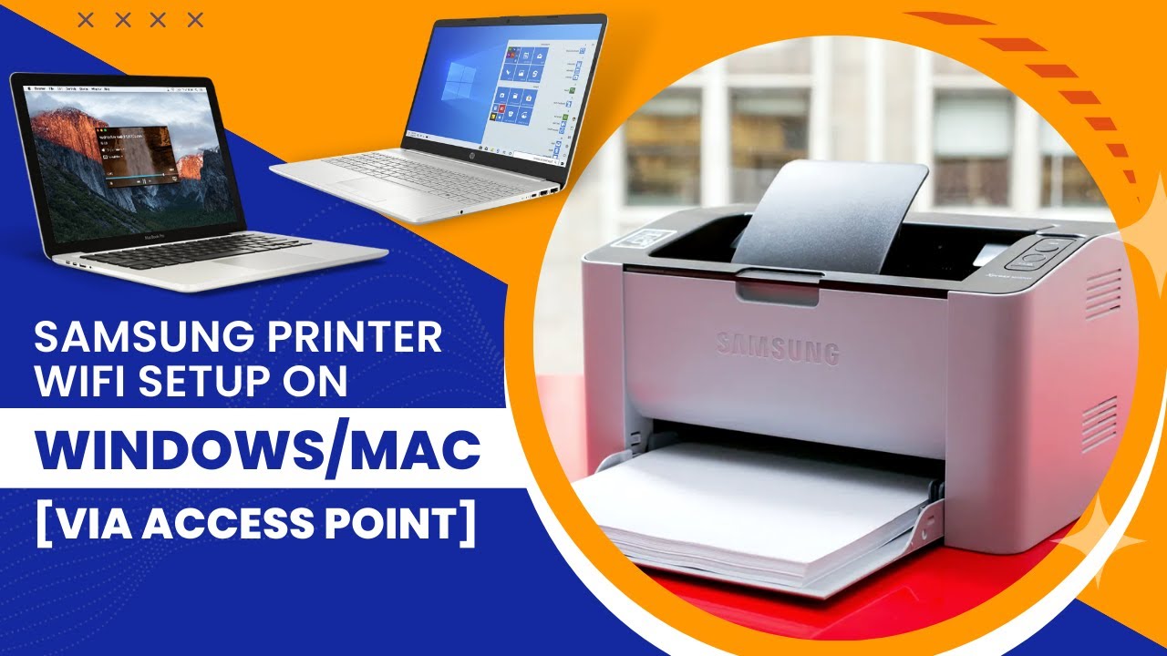 Samsung-Printer-WiFi-Setup-On-Windows-Mac