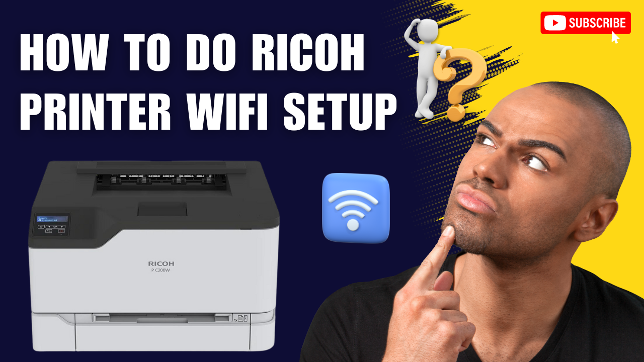 ricoh-printer-wifi-setup