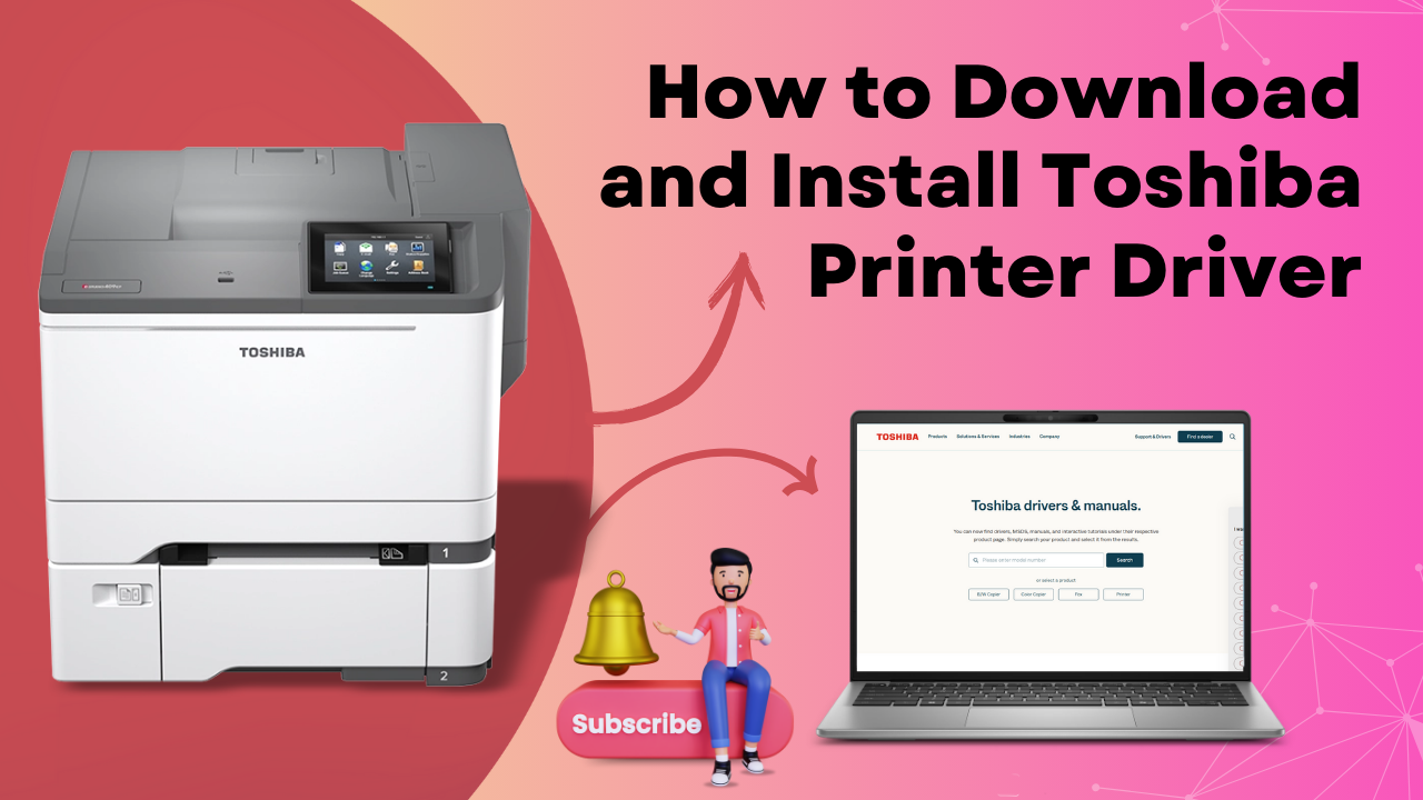 download-and-install-toshiba-printer-driver