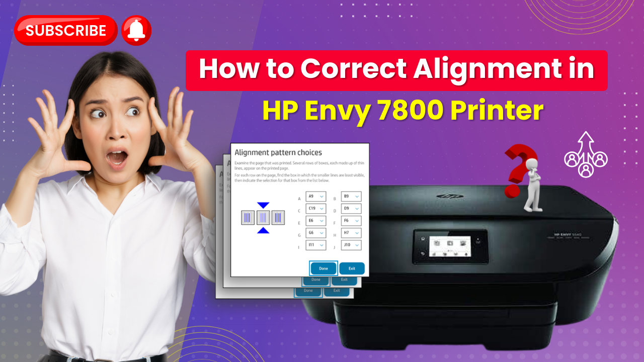 correct-alignment-in-hp-envy-7800-printer