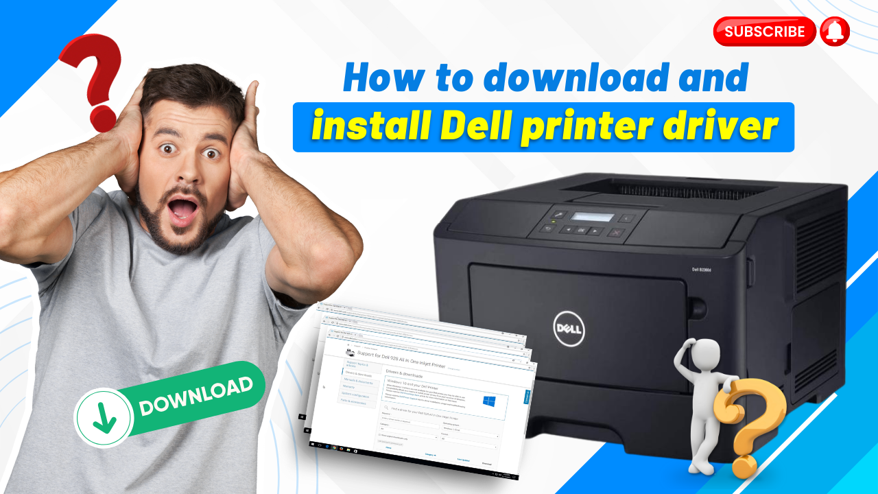 download-and-install-dell-printer-driver