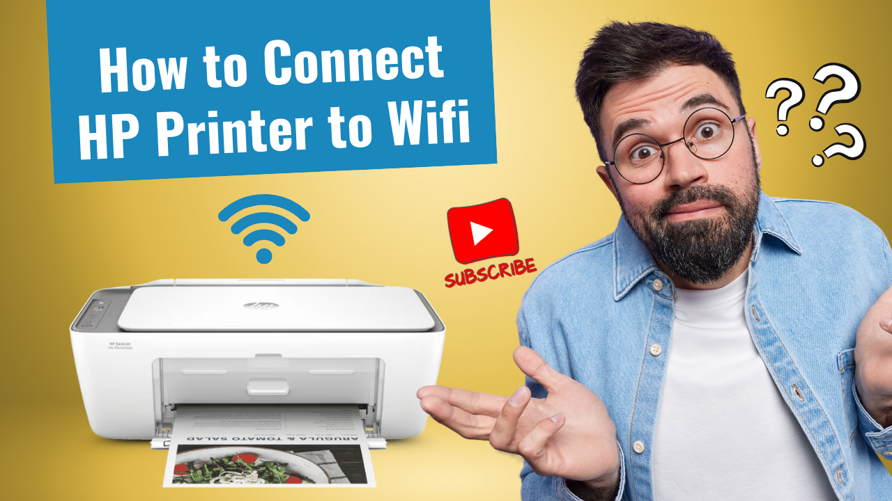 how-to-connect-hp-printer-to-wifi