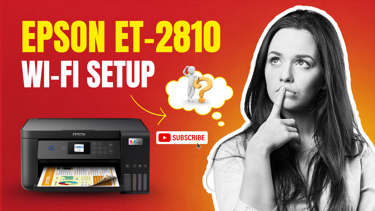 epson-et-2810 wifi-setup