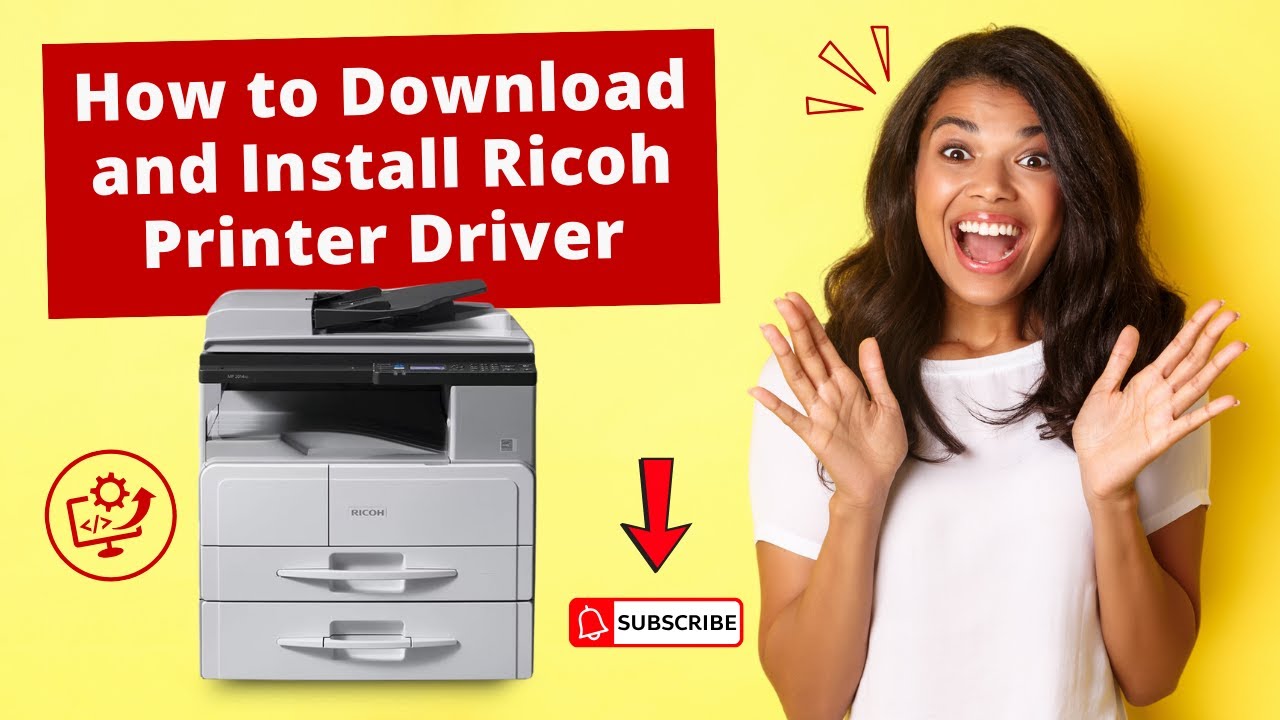 download-install-ricoh-printer-driver