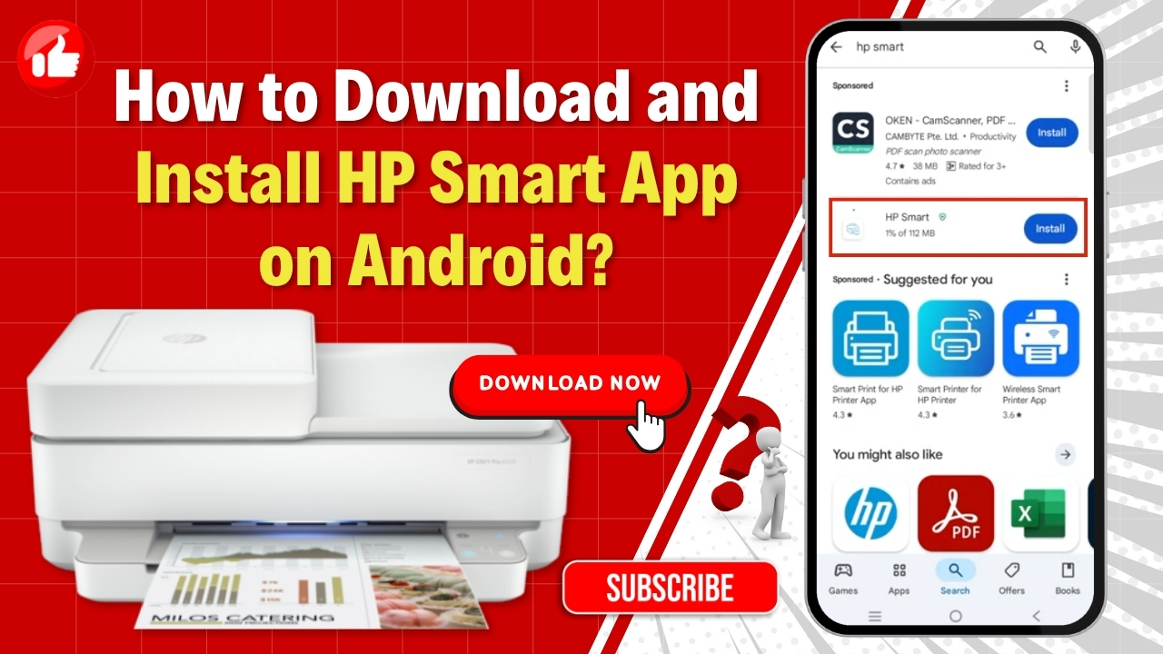 download-and-Install-hp-smart-app-on-android