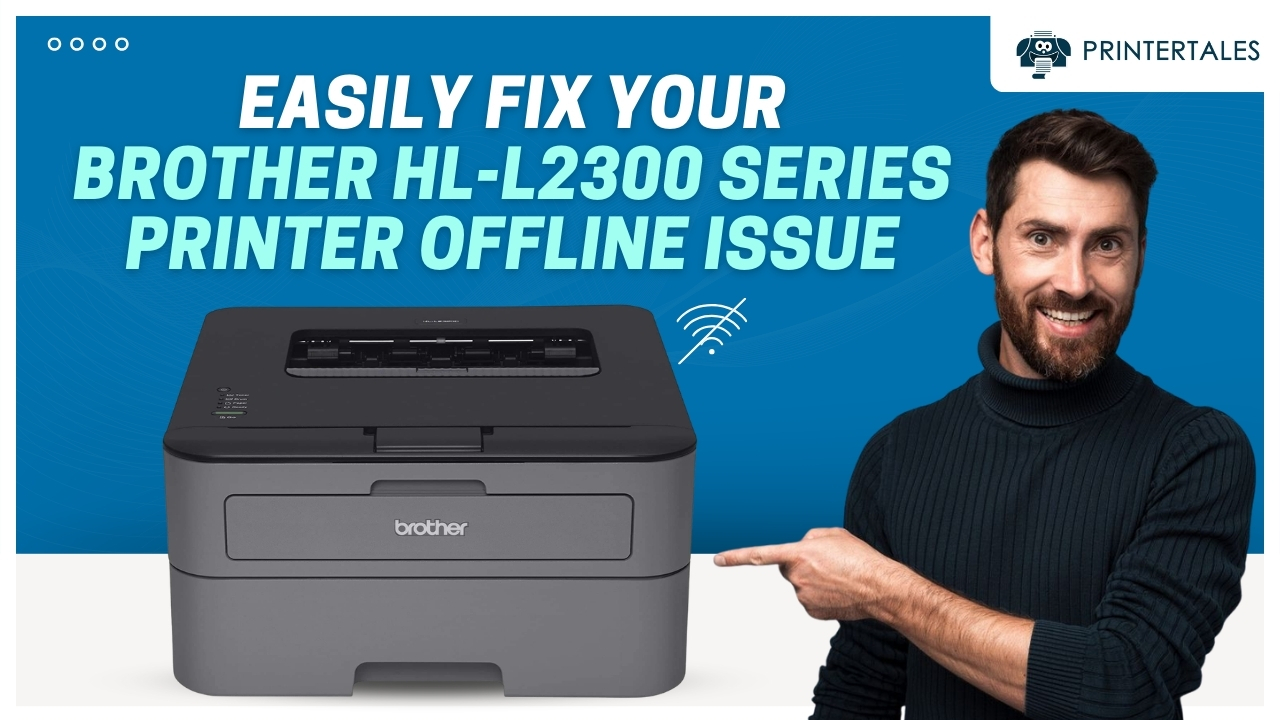 fix-brother-hl-l2300-series-offline-issues