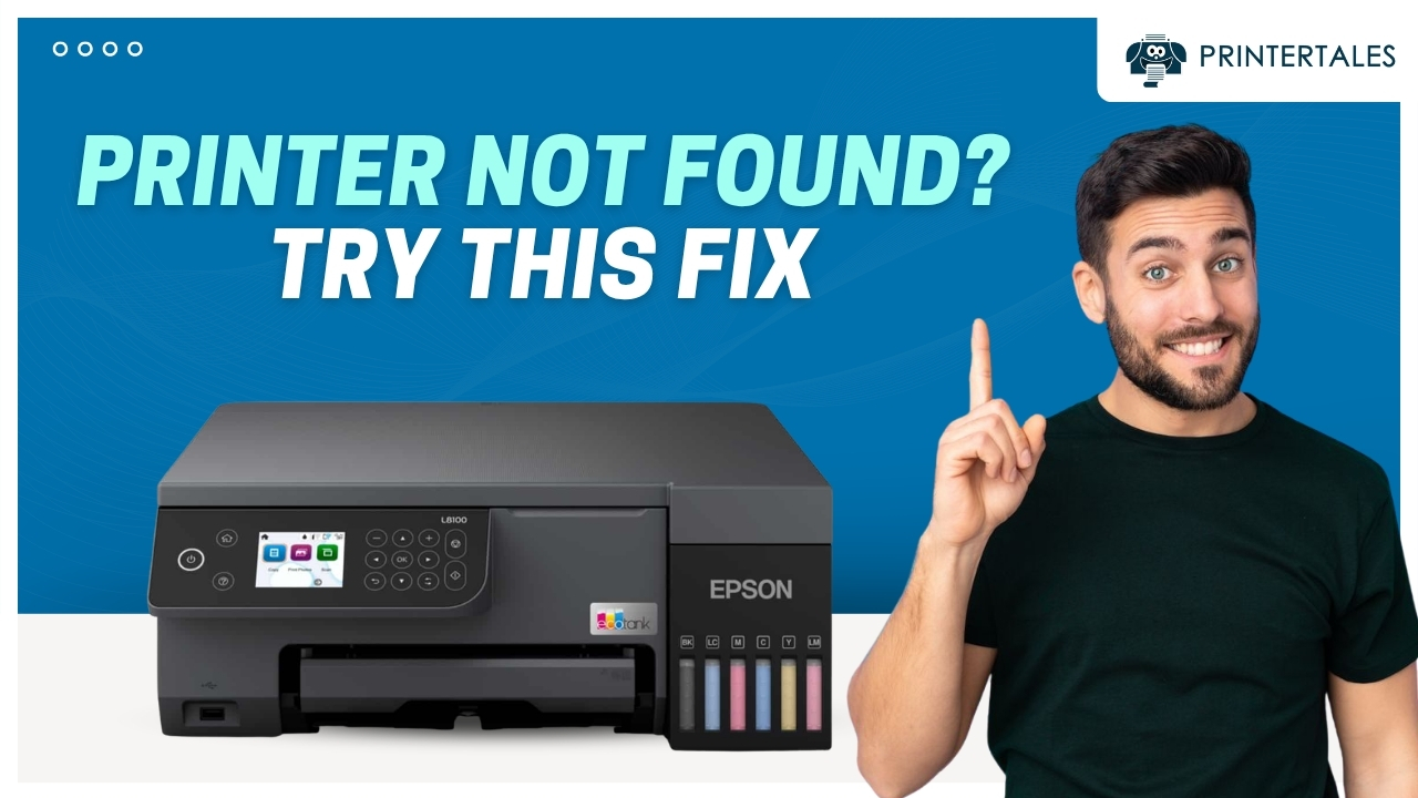 fix-network-printer-not-found-on-windows